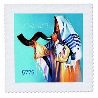 3dRose Garden Flag White