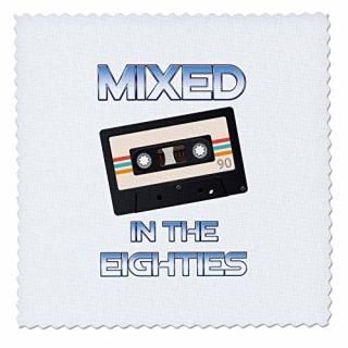 3dRose Garden Flag White