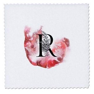 3dRose Garden Flag White