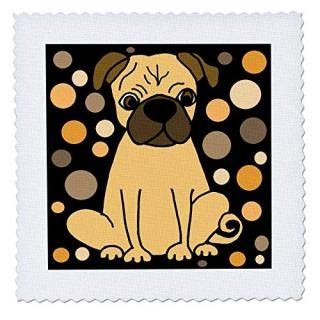 3dRose Garden Flag White