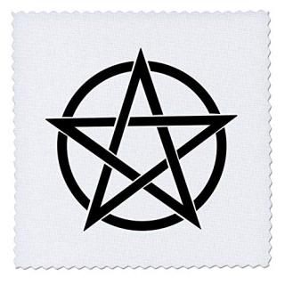 3dRose Garden Flag White