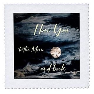 3dRose Garden Flag White