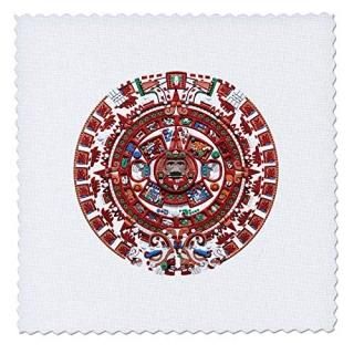 3dRose Garden Flag White