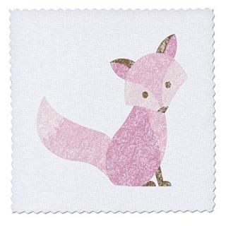 3dRose Garden Flag White