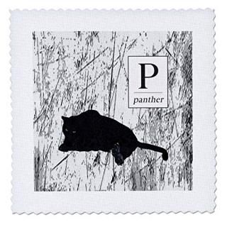 3dRose Garden Flag White