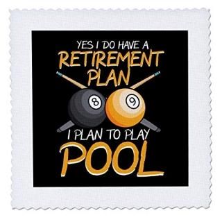 3dRose Garden Flag White