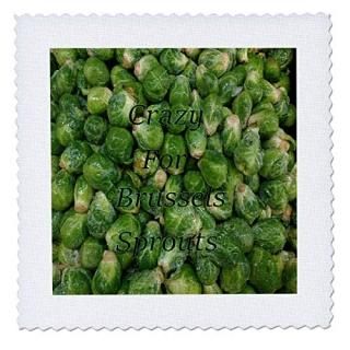 3dRose Garden Flag White