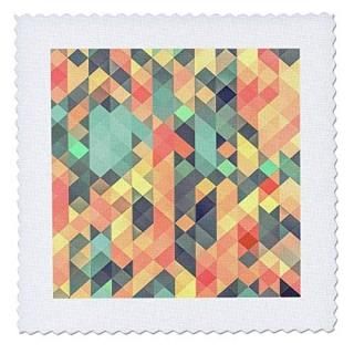 3dRose qs_304454_7 ǥեå ۥ磻