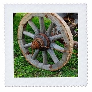 3dRose qs_286614_9 ǥեå ۥ磻