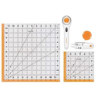 Fiskars Quilting Set 154320-1001