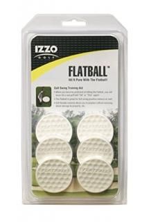 MolorFB-401 FlatBall