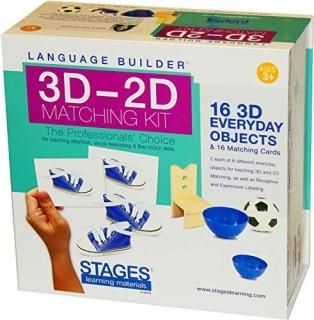 Stages Learning ӥ եȥå SLM009