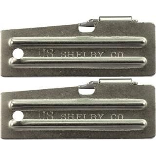 Survival Kit Can Opener Military P-51 Model by CHINA TOPS