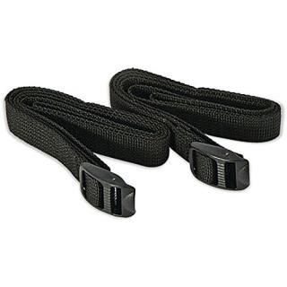 Therm-a-Rest Camping and Backpacking Accessory Straps 2-Count 60-Inch