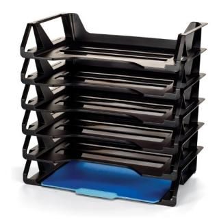 OIC26212 - Recycled Desk Tray by Officemate