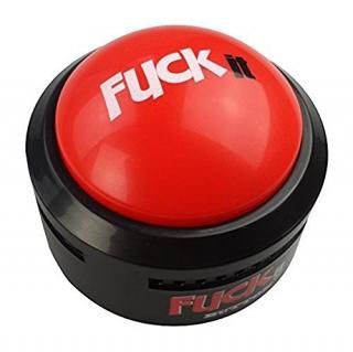 ȡȥTalkie Toys Products Fuck It! Button M6FIT 