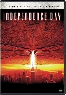 INDEPENDENCE DAY