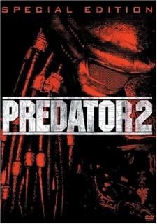 PREDATOR 2