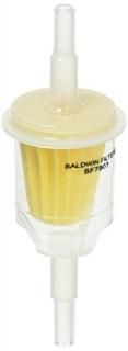 Baldwin BF7903 Heavy Duty Lube Spin-On Filter