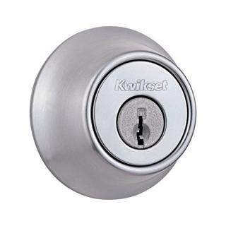 Kwikset Lido ٥å/ХС Pack of 1 660 26D RCAL RCS KD 1