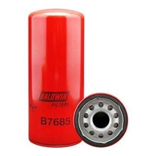Baldwin B7685 Heavy Duty Lube Spin-On Filter