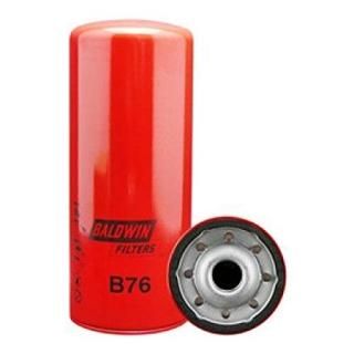 Baldwin B76 Heavy Duty Lube Spin-On Filter