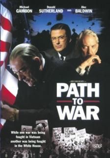 PATH TO WAR