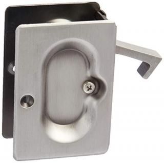 Baldwin 5048IDM Single Estate Rosette forߡؿ 2.625 inch 5048.IDM 1