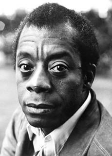 James Baldwin 1924-1987 Namerican Writer Poster Print by 18 x 24