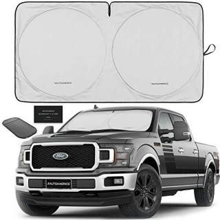 Autoamerics եȥ饹󥷥 2020 1 X-LARGE = 66 x 36 inches С NEW-AMRC-1-PIECE