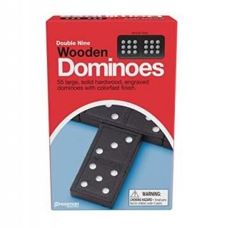 TOYS PRE162112 DOUBLE NINEɥߥ