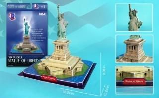 Statue of Liberty
