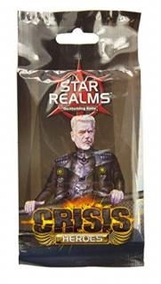 Star Realms Crisis Heroes