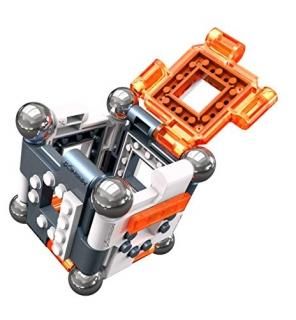 Mega Construx Magnext Mag-Box Construction Set with Magnets Magnetic Building To