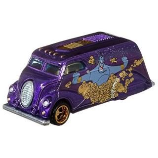 Hot Wheels Aladdin Deco Delivery