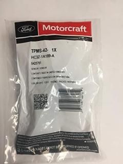 Motorcraft TPMS42 Tpms 󥵡å