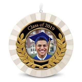 Hallmark ǰ 2019ǯ Ǥ˰줿Υ եȥե졼४ʥ 1599QHX4039