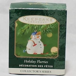 ۡޡǰʥʥHoliday Fluries 2001?qxm5272