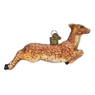 Old World Christmasơ