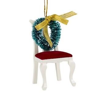 ޡInc Chair with Wreath  Memorialʥ