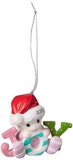 Precious Moments Baby's First Christmas 2019ǯ դ ӥ λ 191005ǯ ʥ 󥵥