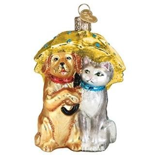 Old World Raining Cats and Dogsʥ