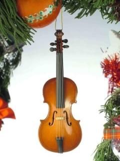 5?Musical InstrumentץꥫHanging Ornament