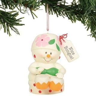 Department 56 Ρԥ˥ ʥܥ ϥ󥮥󥰥ʥ 3 ޥ顼