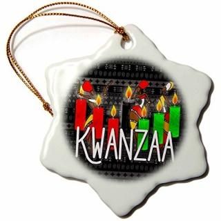 3dDoreen Erhardt Kwanzaa??Kwanzaa African american󥵡Kinaraɥ??Ornaments