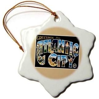 3drose BLNơƹԻԤȤϤStates??Greetings from Atlantic City New JerseyʥݥȥR