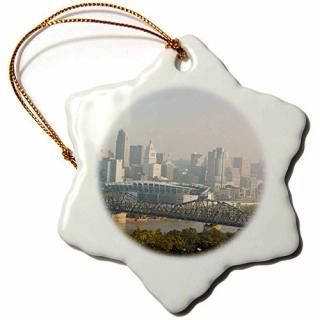 3drose Danita Delimont??ϥ??ꥫϥ󥷥ʥƥMorning City View??us38?wbi0030?