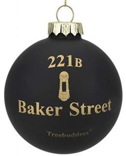 Tree Buddees 221B Baker Street 㡼åۡॺ ꥹޥʥ