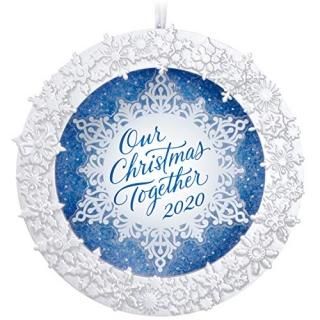 Hallmark ǰʥʥ 2020ǯ Our Christmas Together