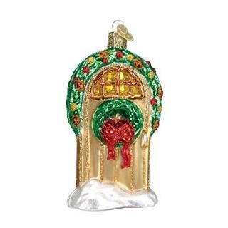 Old World Christmas Welcome Home Ornament